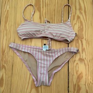 J crew baithing suit